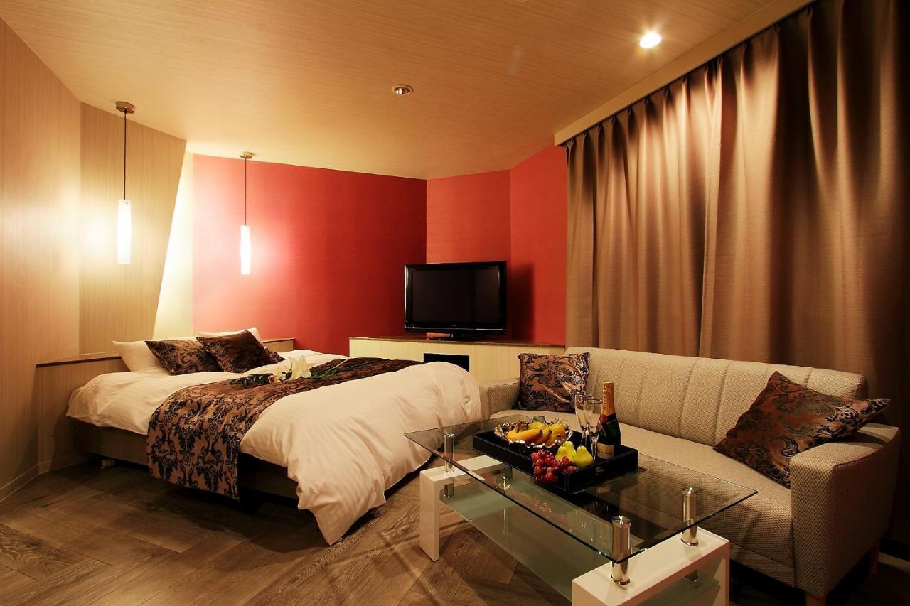 Hotel Vert -ヴェール- Fukuoka  Extérieur photo