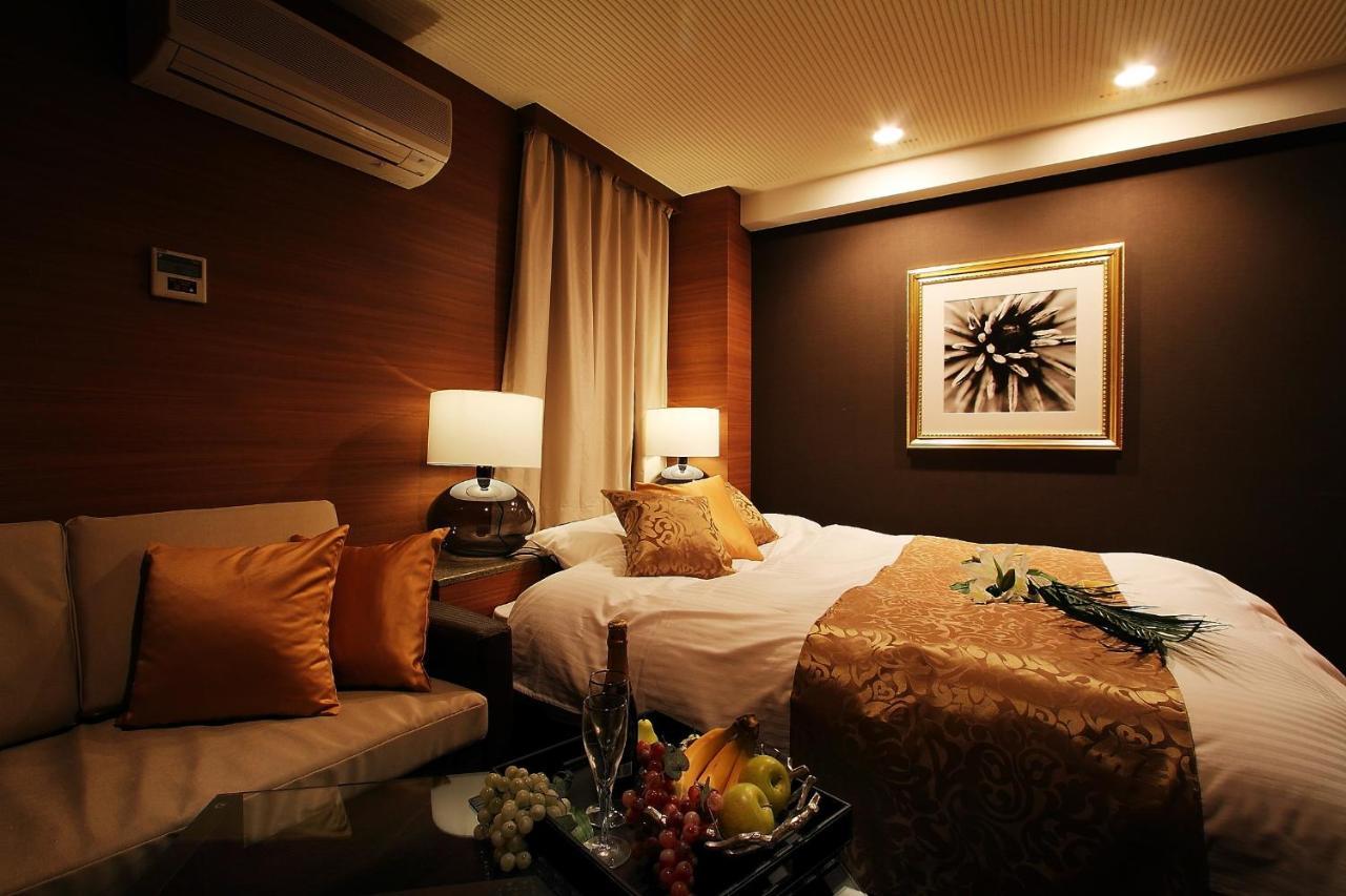 Hotel Vert -ヴェール- Fukuoka  Extérieur photo