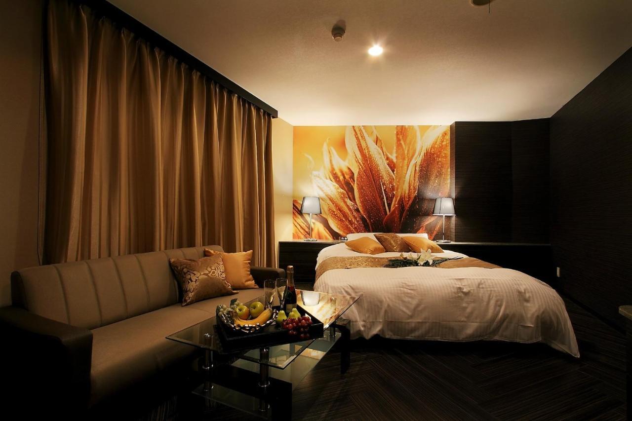 Hotel Vert -ヴェール- Fukuoka  Extérieur photo
