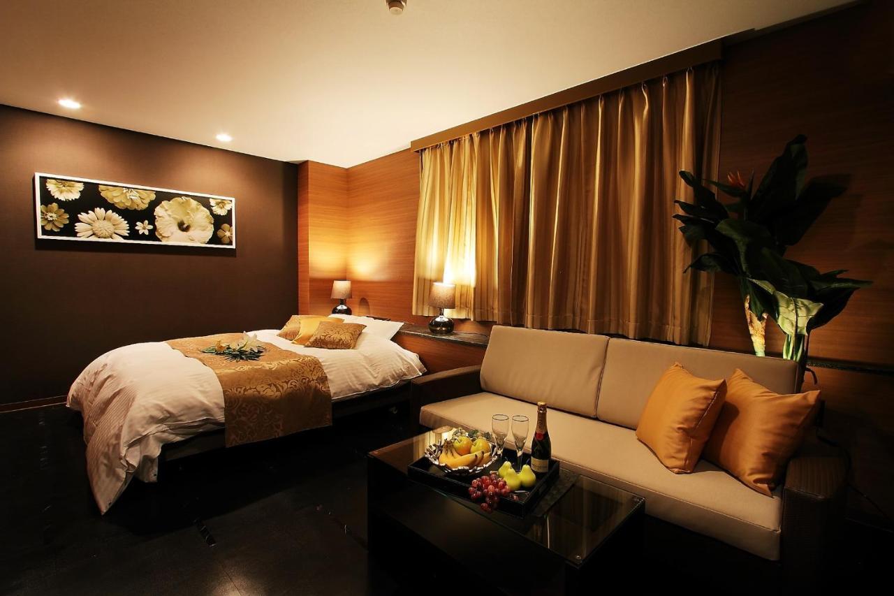 Hotel Vert -ヴェール- Fukuoka  Extérieur photo