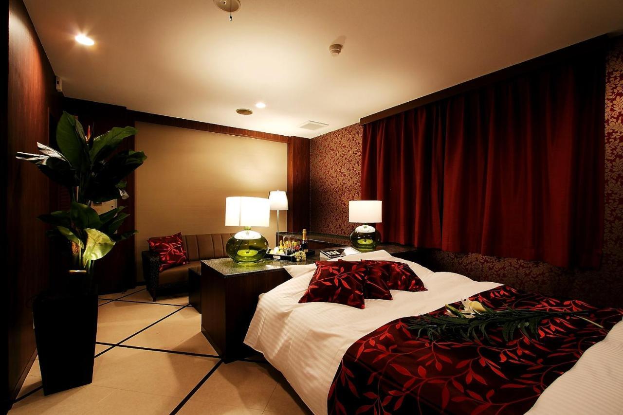 Hotel Vert -ヴェール- Fukuoka  Extérieur photo