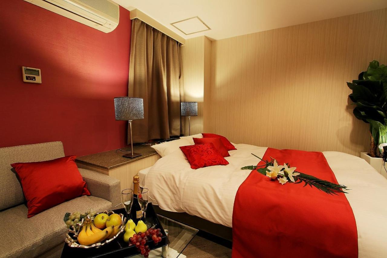 Hotel Vert -ヴェール- Fukuoka  Extérieur photo