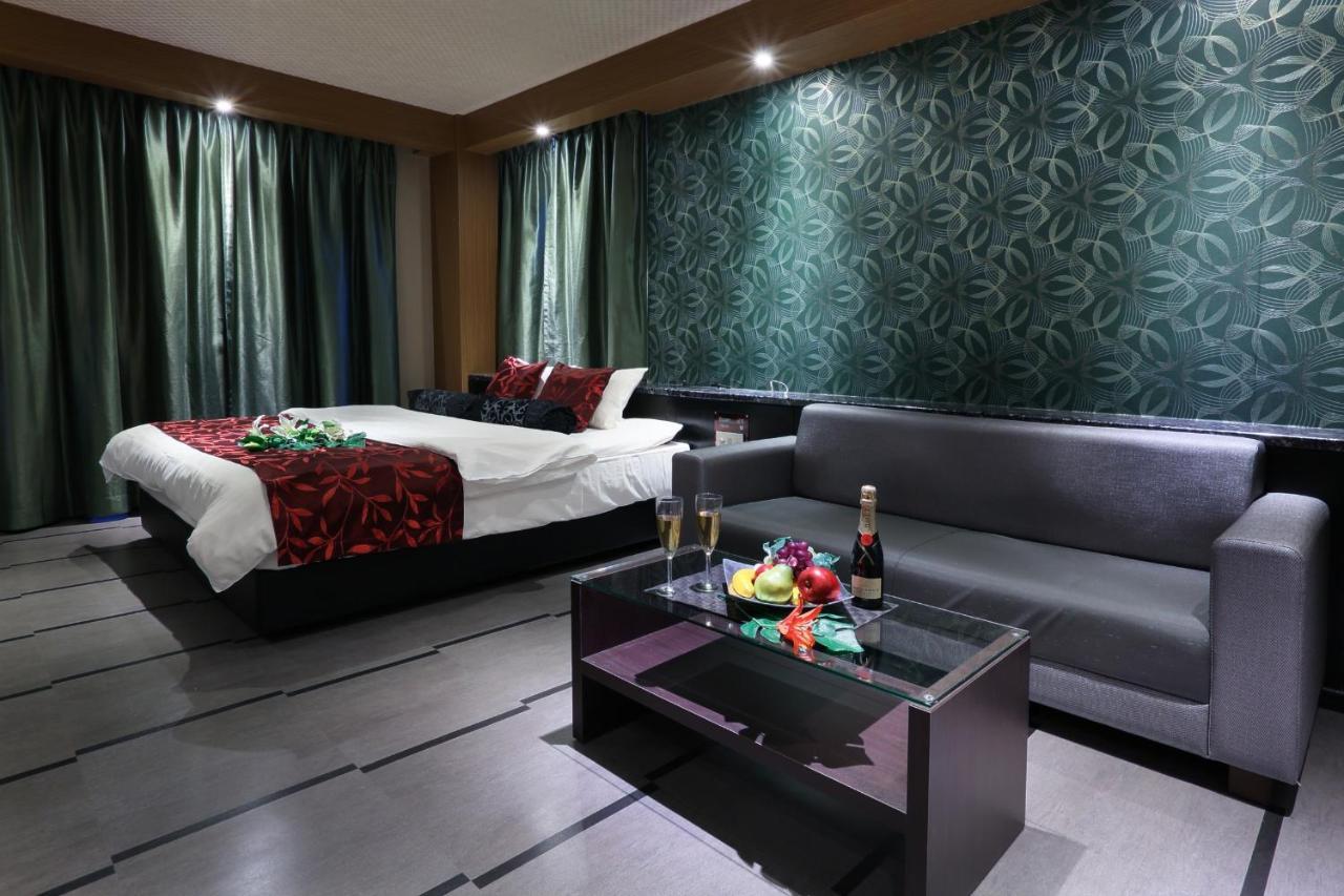 Hotel Vert -ヴェール- Fukuoka  Extérieur photo