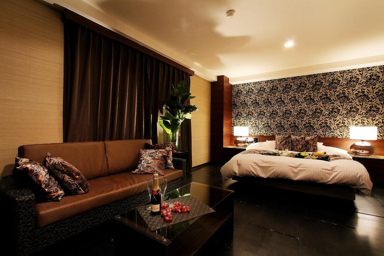 Hotel Vert -ヴェール- Fukuoka  Extérieur photo