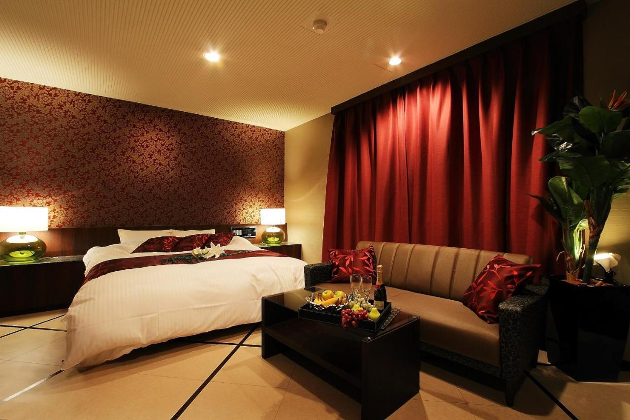 Hotel Vert -ヴェール- Fukuoka  Extérieur photo
