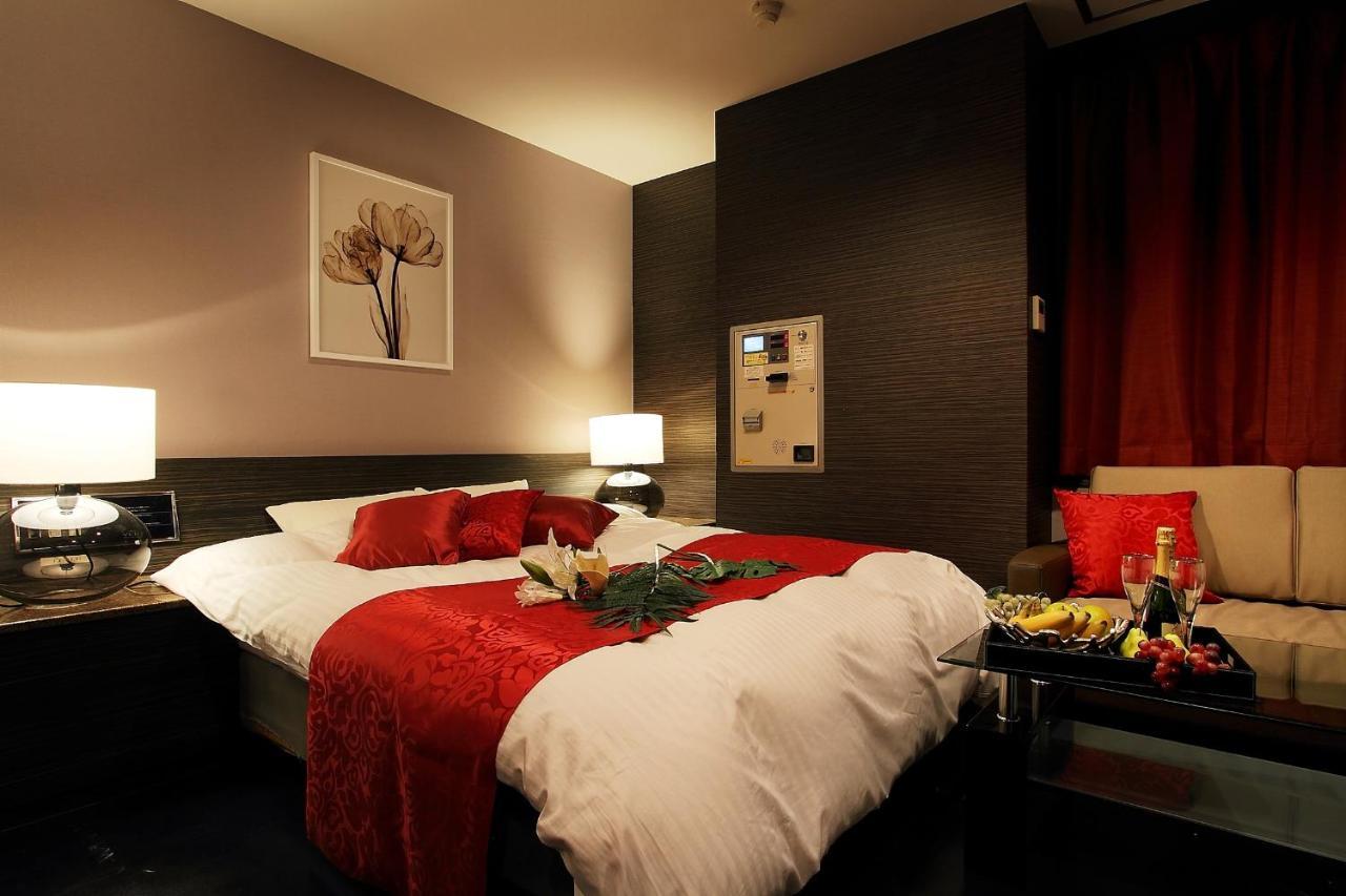 Hotel Vert -ヴェール- Fukuoka  Extérieur photo