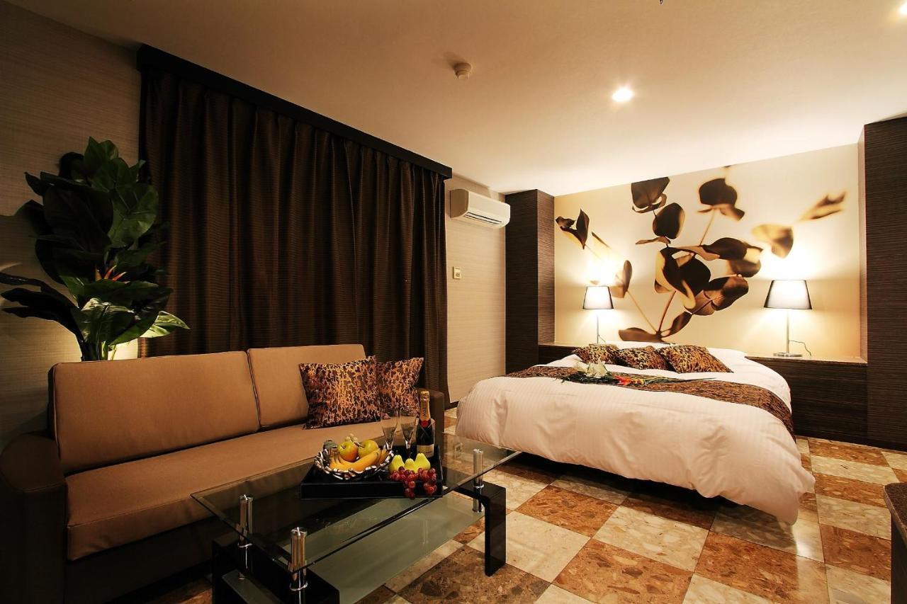 Hotel Vert -ヴェール- Fukuoka  Extérieur photo