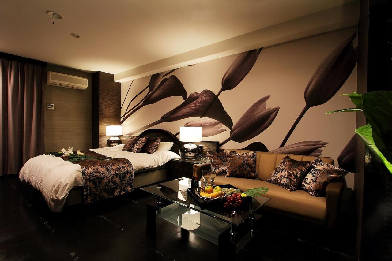 Hotel Vert -ヴェール- Fukuoka  Extérieur photo