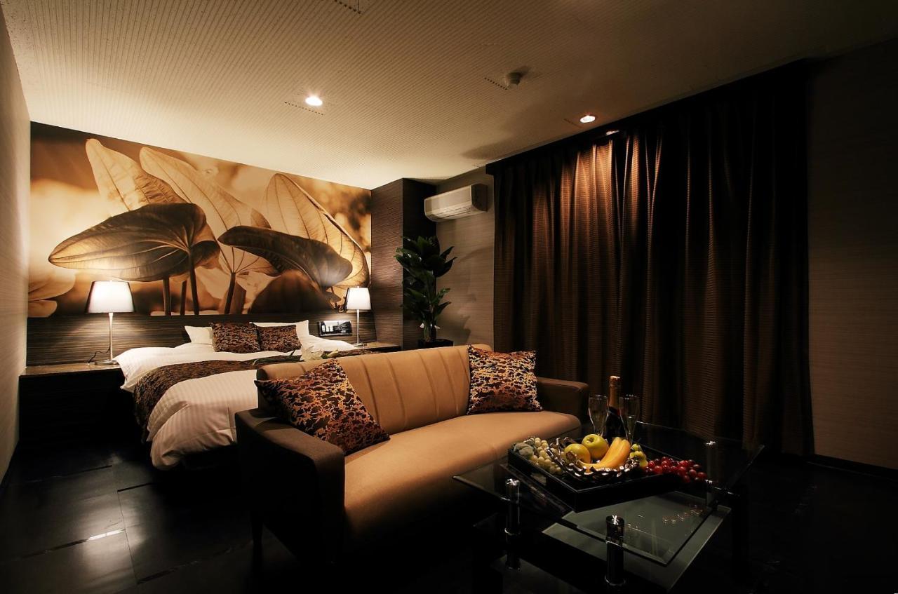 Hotel Vert -ヴェール- Fukuoka  Extérieur photo