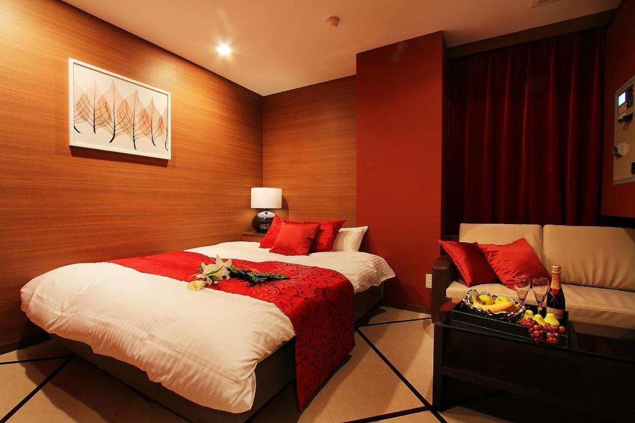 Hotel Vert -ヴェール- Fukuoka  Extérieur photo