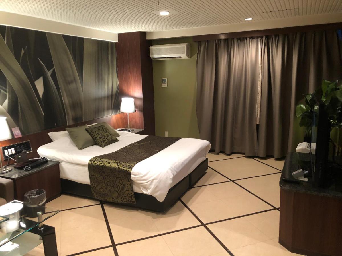 Hotel Vert -ヴェール- Fukuoka  Extérieur photo